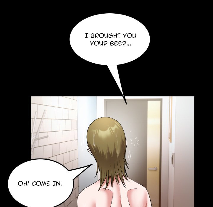 Unexpected Ties Chapter 28 - Page 68