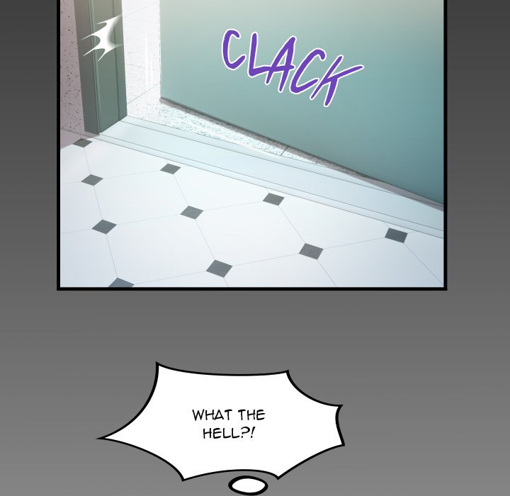 Unexpected Ties Chapter 28 - Page 7