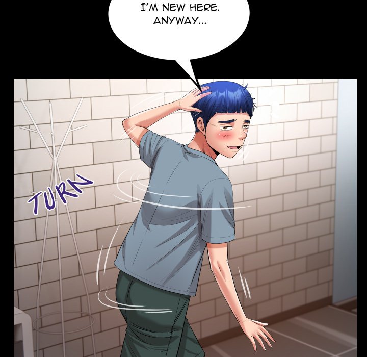 Unexpected Ties Chapter 28 - Page 72