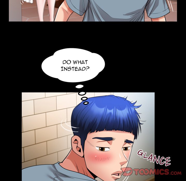 Unexpected Ties Chapter 28 - Page 74