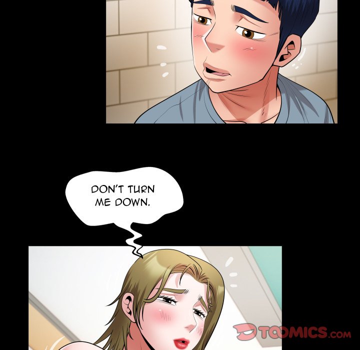 Unexpected Ties Chapter 28 - Page 78