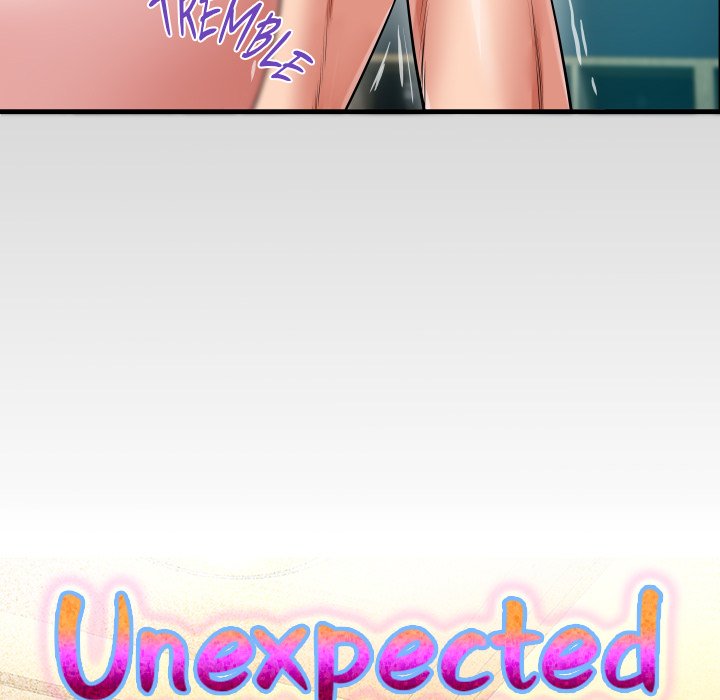 Unexpected Ties Chapter 28 - Page 9
