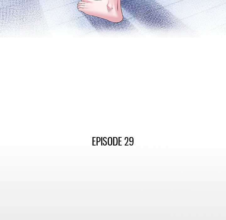 Unexpected Ties Chapter 29 - Page 12