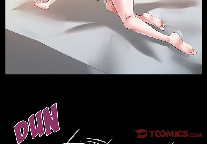Unexpected Ties Chapter 29 - Page 2