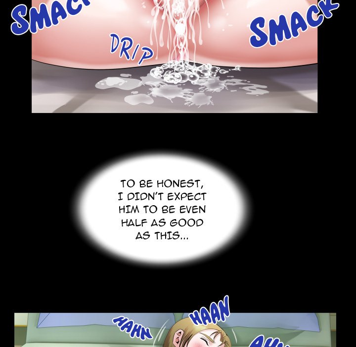 Unexpected Ties Chapter 29 - Page 44