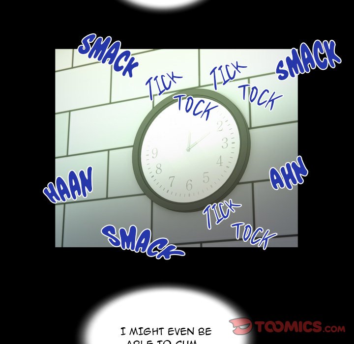 Unexpected Ties Chapter 29 - Page 46