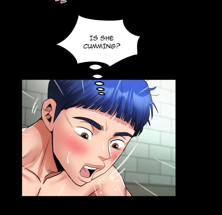 Unexpected Ties Chapter 29 - Page 56