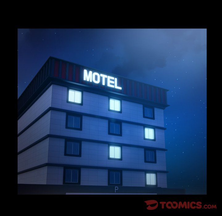 Unexpected Ties Chapter 29 - Page 62