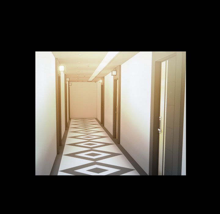 Unexpected Ties Chapter 29 - Page 63