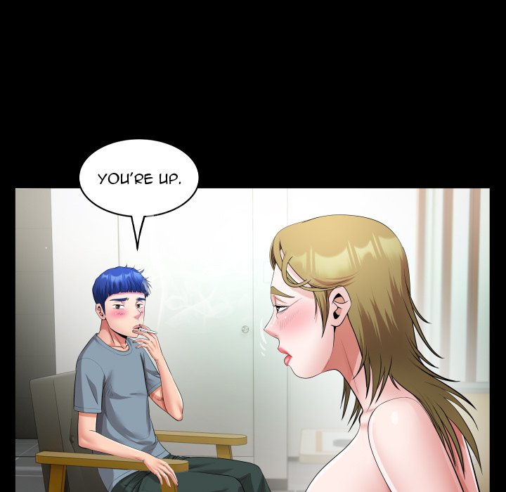 Unexpected Ties Chapter 29 - Page 67