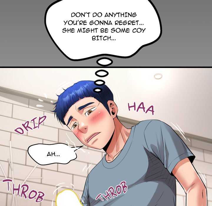 Unexpected Ties Chapter 29 - Page 7
