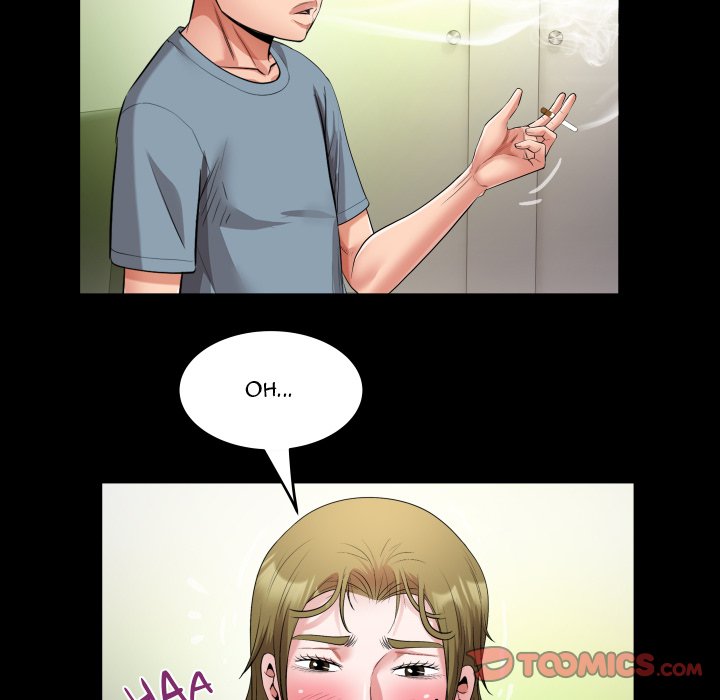 Unexpected Ties Chapter 29 - Page 70