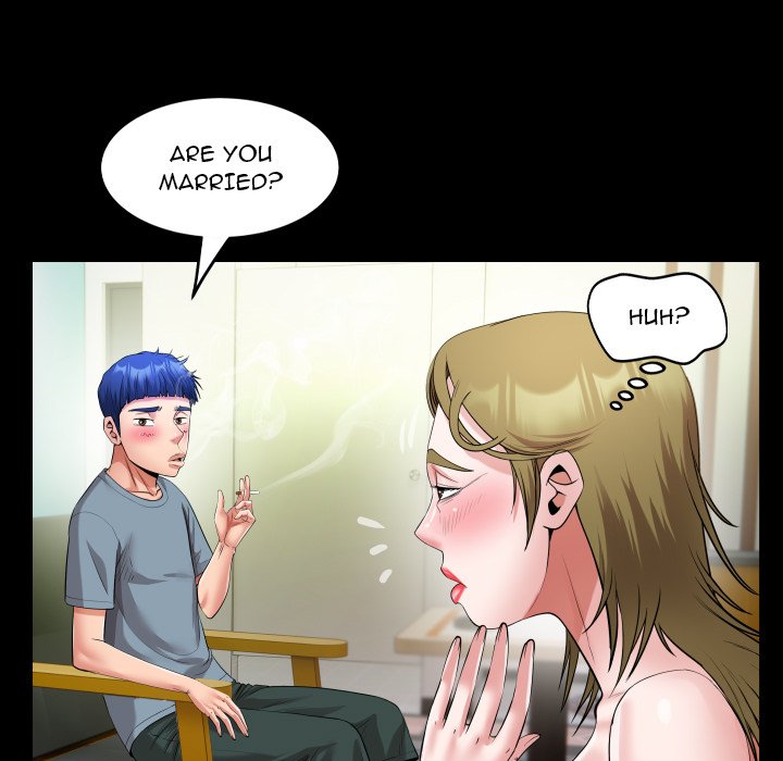Unexpected Ties Chapter 29 - Page 73