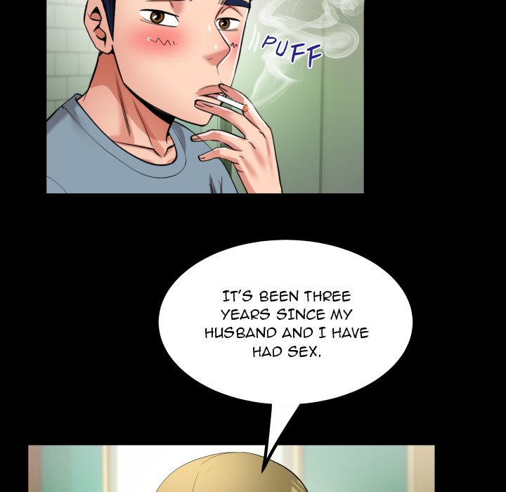 Unexpected Ties Chapter 29 - Page 76