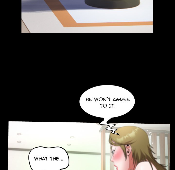 Unexpected Ties Chapter 29 - Page 80