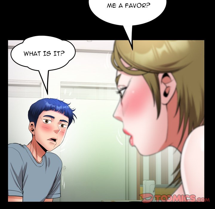Unexpected Ties Chapter 29 - Page 82