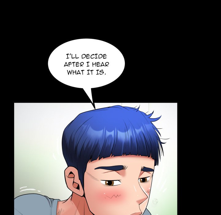 Unexpected Ties Chapter 29 - Page 83