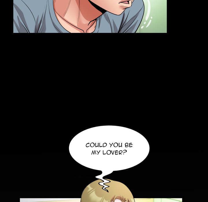Unexpected Ties Chapter 29 - Page 84