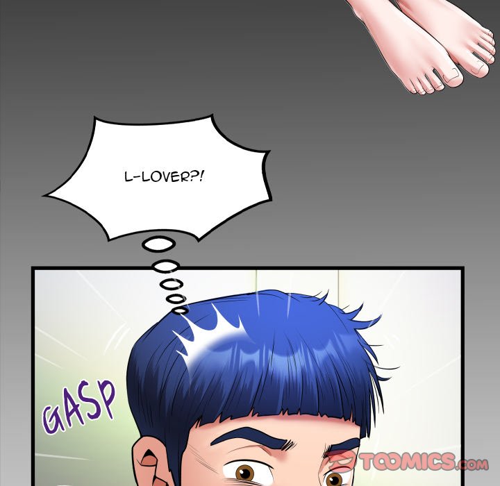 Unexpected Ties Chapter 29 - Page 86