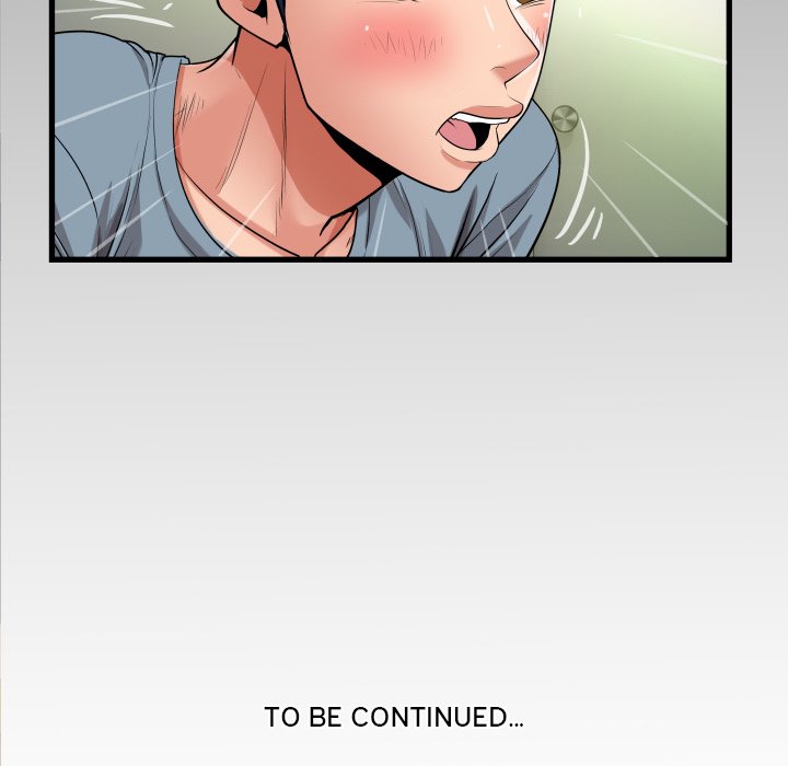 Unexpected Ties Chapter 29 - Page 87