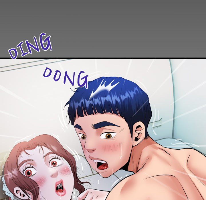 Unexpected Ties Chapter 3 - Page 102