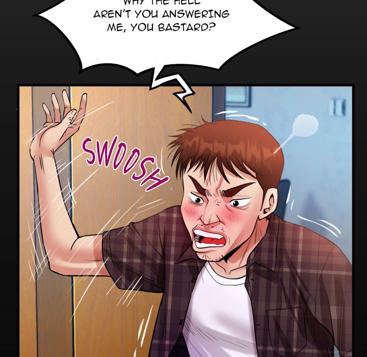 Unexpected Ties Chapter 3 - Page 17