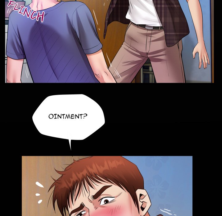 Unexpected Ties Chapter 3 - Page 19