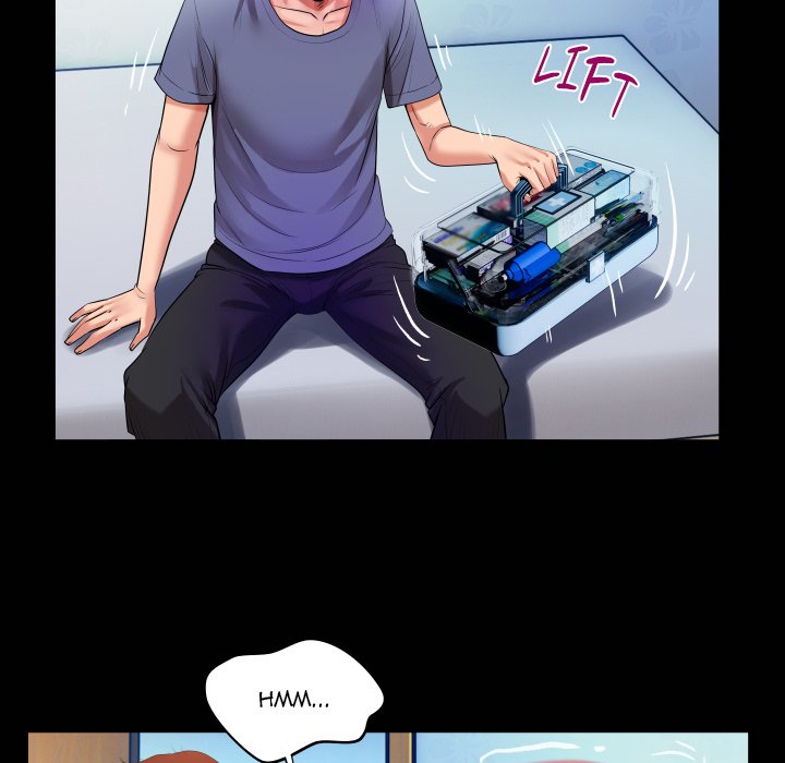 Unexpected Ties Chapter 3 - Page 21