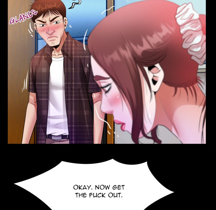 Unexpected Ties Chapter 3 - Page 22