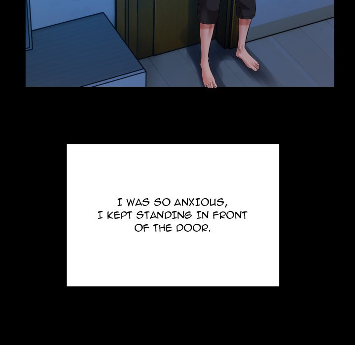 Unexpected Ties Chapter 3 - Page 25