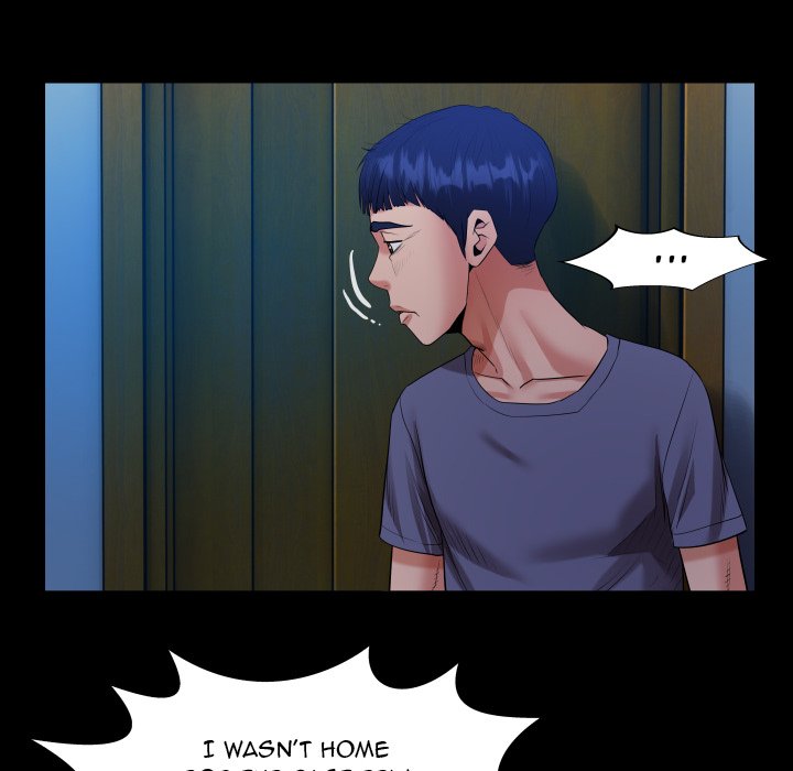 Unexpected Ties Chapter 3 - Page 26
