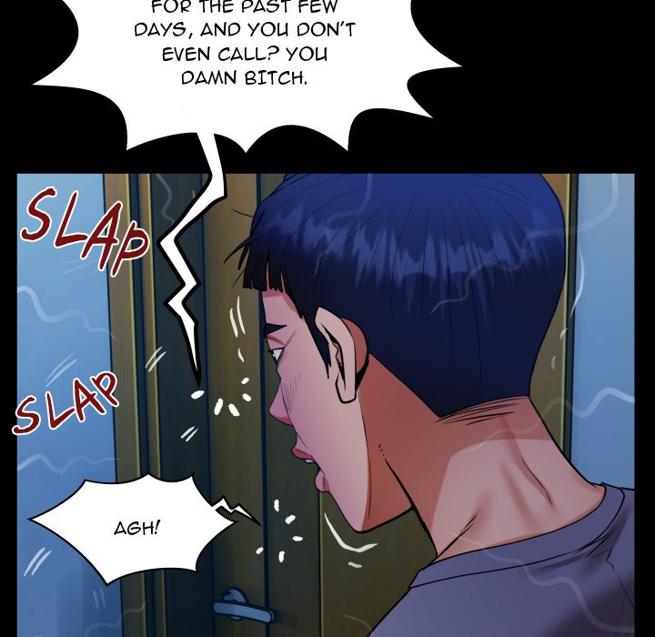 Unexpected Ties Chapter 3 - Page 27
