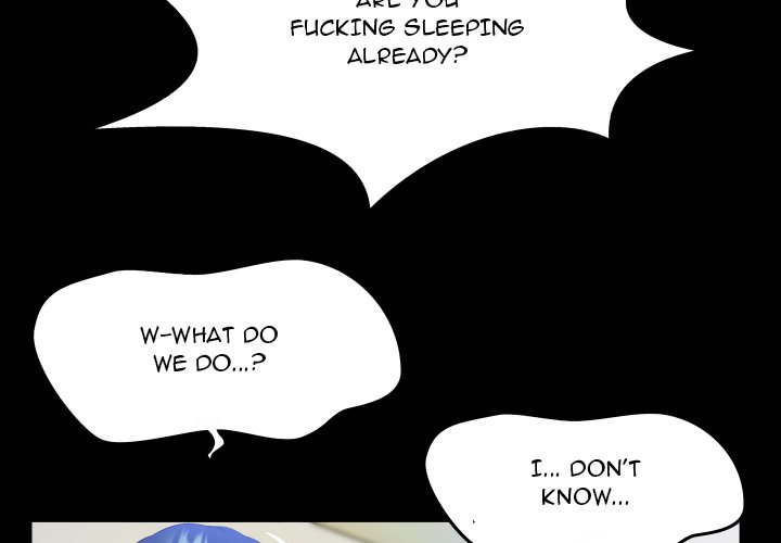 Unexpected Ties Chapter 3 - Page 3