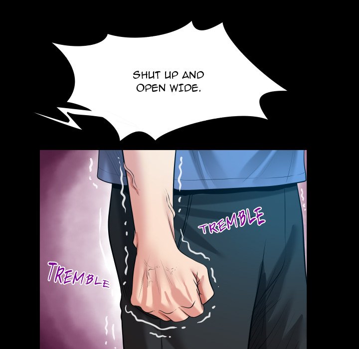 Unexpected Ties Chapter 3 - Page 33