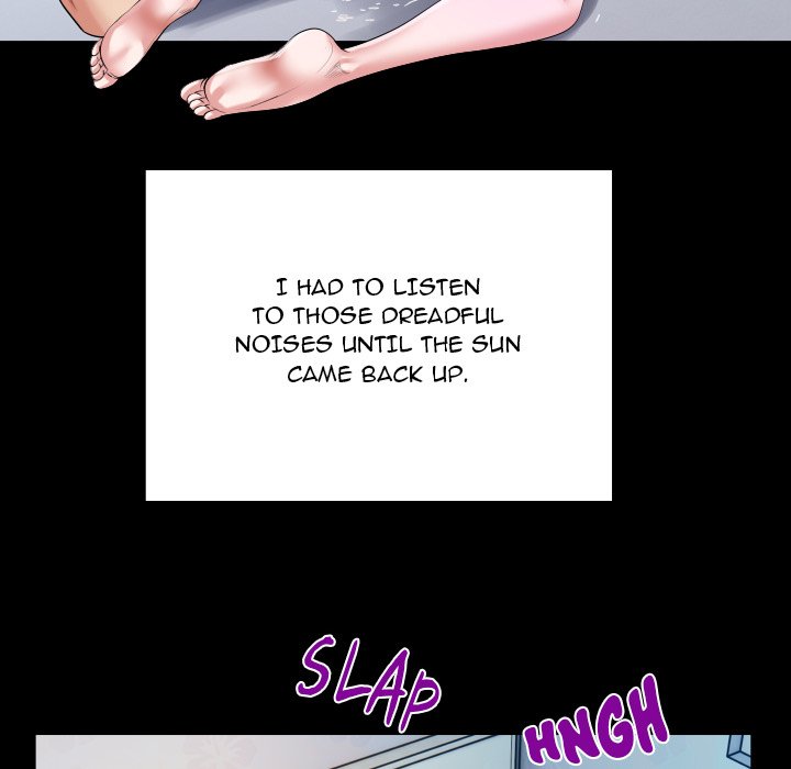 Unexpected Ties Chapter 3 - Page 38