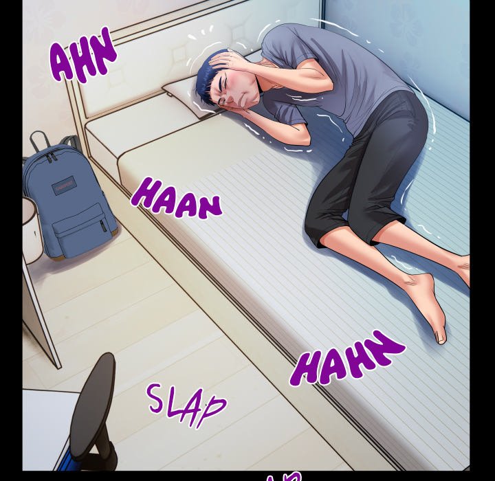Unexpected Ties Chapter 3 - Page 39