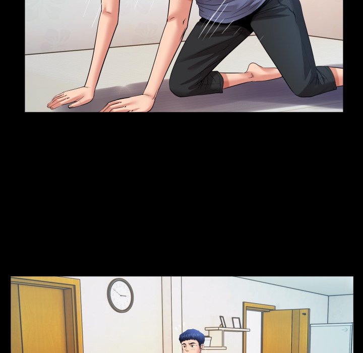 Unexpected Ties Chapter 3 - Page 45