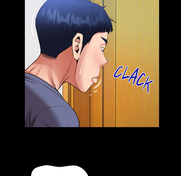 Unexpected Ties Chapter 3 - Page 47