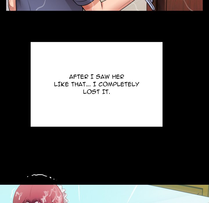 Unexpected Ties Chapter 3 - Page 49