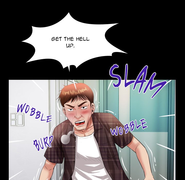 Unexpected Ties Chapter 3 - Page 5