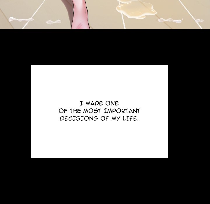 Unexpected Ties Chapter 3 - Page 51