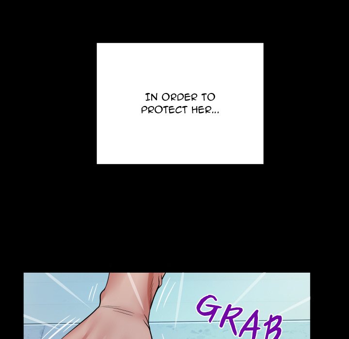 Unexpected Ties Chapter 3 - Page 53