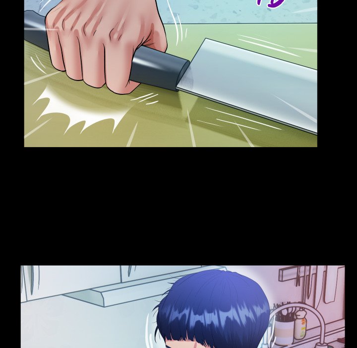 Unexpected Ties Chapter 3 - Page 54