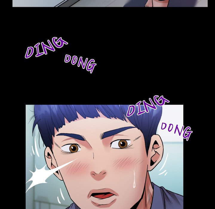 Unexpected Ties Chapter 3 - Page 56