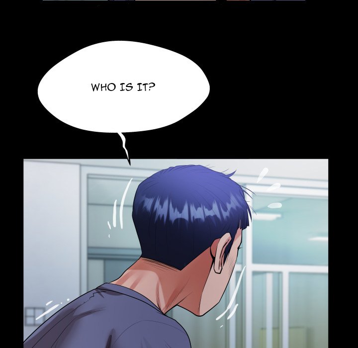 Unexpected Ties Chapter 3 - Page 57