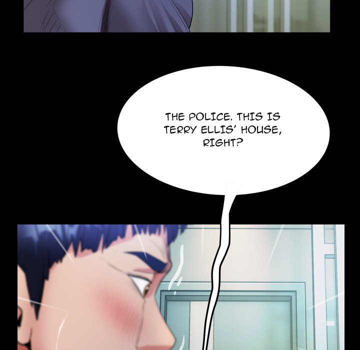 Unexpected Ties Chapter 3 - Page 58