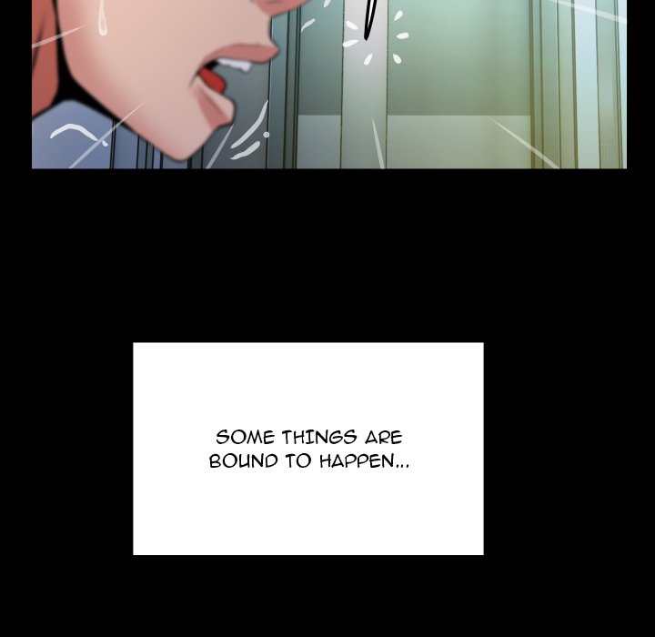 Unexpected Ties Chapter 3 - Page 59
