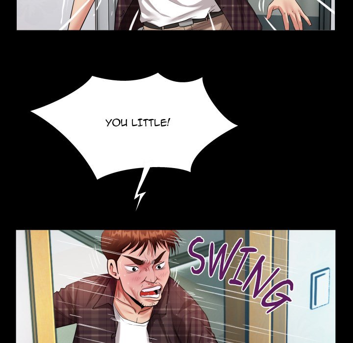 Unexpected Ties Chapter 3 - Page 6