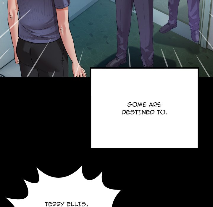 Unexpected Ties Chapter 3 - Page 61