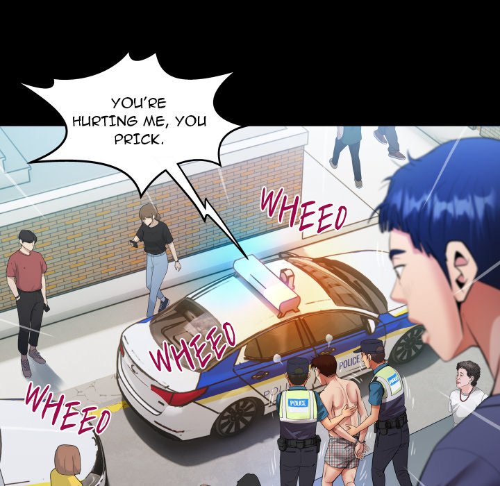 Unexpected Ties Chapter 3 - Page 64
